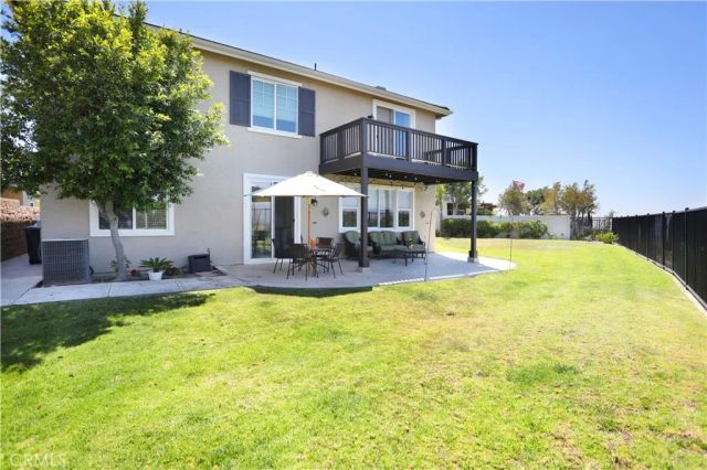 2695 N Promontory, Orange, CA 92867