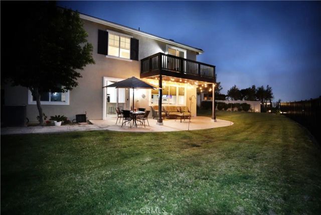 2695 N Promontory, Orange, CA 92867