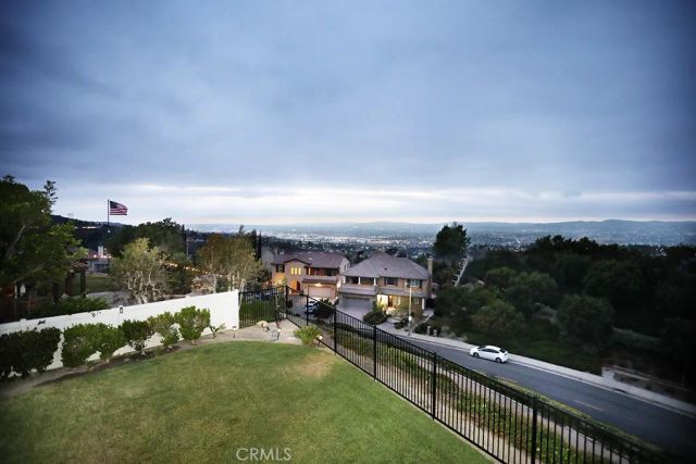 2695 N Promontory, Orange, CA 92867