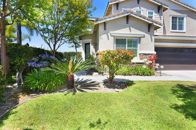 2695 N Promontory, Orange, CA 92867