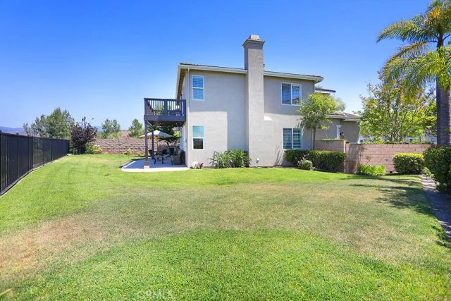 2695 N Promontory, Orange, CA 92867