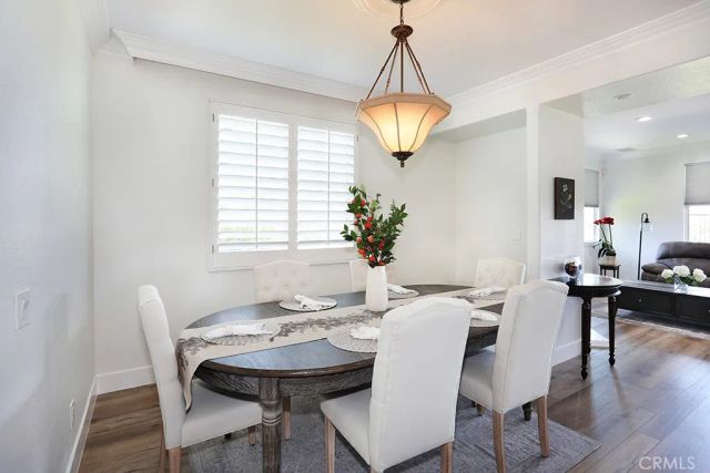 2695 N Promontory, Orange, CA 92867