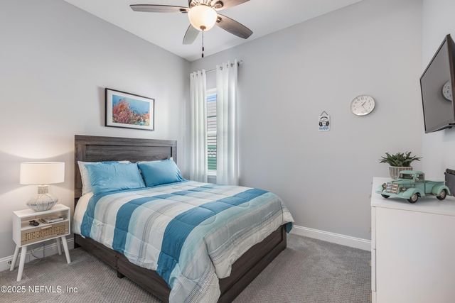 103 TARBERT Lane, St. Augustine, FL 32092