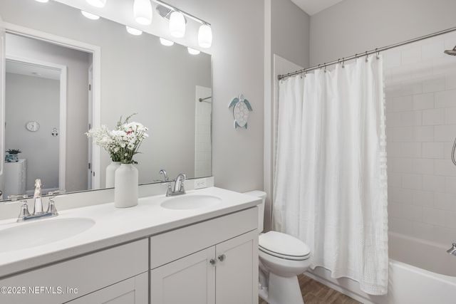 103 TARBERT Lane, St. Augustine, FL 32092