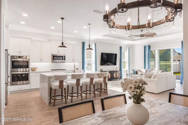 103 TARBERT Lane, St. Augustine, FL 32092