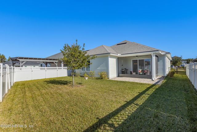 103 TARBERT Lane, St. Augustine, FL 32092