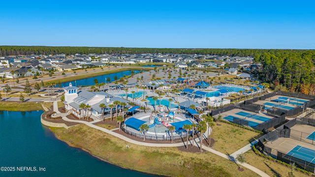 103 TARBERT Lane, St. Augustine, FL 32092