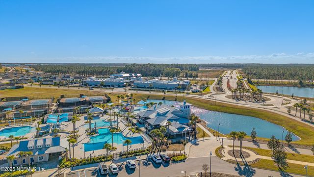 103 TARBERT Lane, St. Augustine, FL 32092