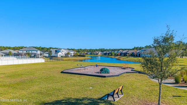 103 TARBERT Lane, St. Augustine, FL 32092