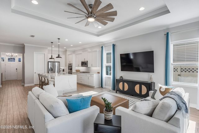 103 TARBERT Lane, St. Augustine, FL 32092