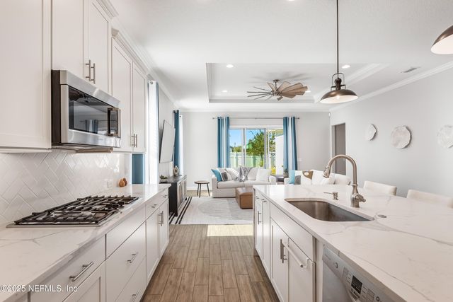 103 TARBERT Lane, St. Augustine, FL 32092