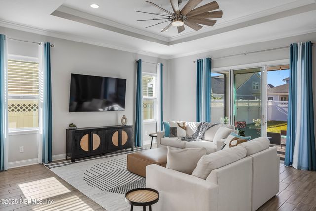 103 TARBERT Lane, St. Augustine, FL 32092