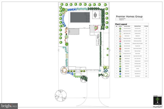 1101 CLOVER DR, Mclean, VA 22101