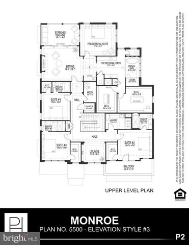 1101 CLOVER DR, Mclean, VA 22101