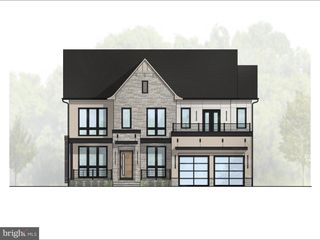 1101 CLOVER DR, Mclean, VA 22101