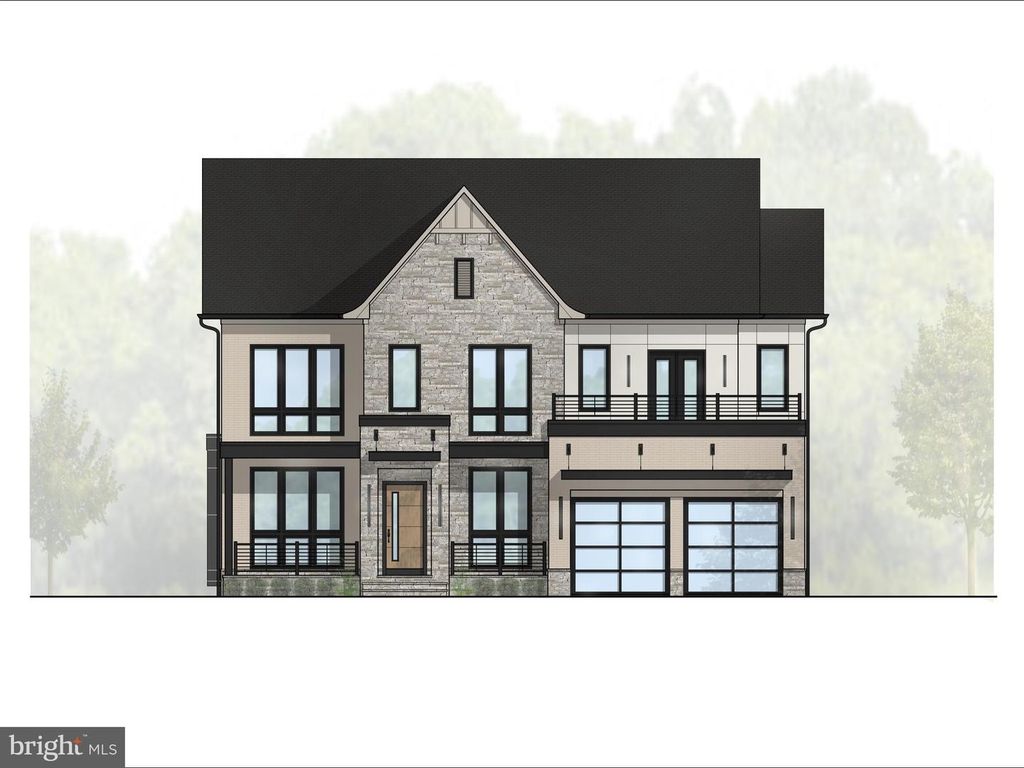 1101 CLOVER DR, Mclean, VA 22101