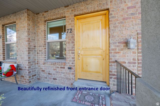 72 E 7320 S, Midvale, UT 84047