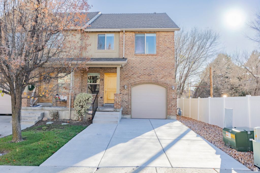 72 E 7320 S, Midvale, UT 84047
