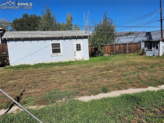 2302 Hagerman Street, Colorado Springs, CO 80904