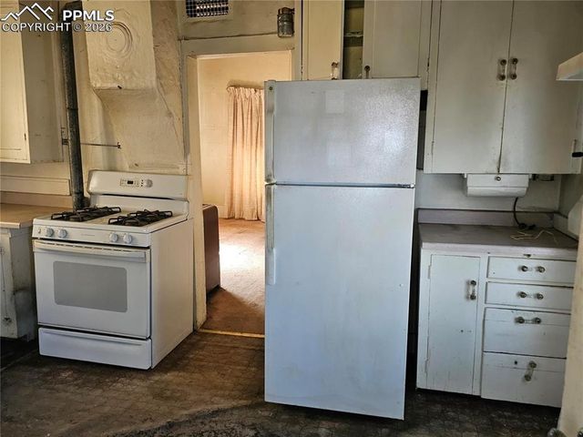 2302 Hagerman Street, Colorado Springs, CO 80904