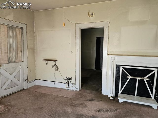 2302 Hagerman Street, Colorado Springs, CO 80904