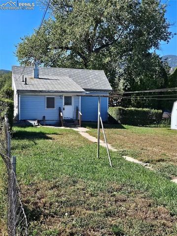 2302 Hagerman Street, Colorado Springs, CO 80904