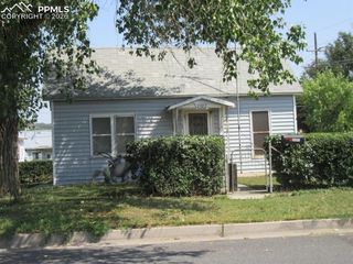 2302 Hagerman Street, Colorado Springs, CO 80904