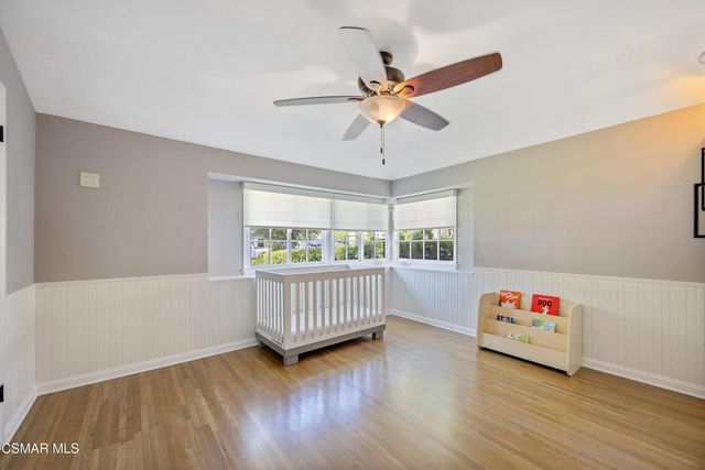 23649 Aetna Street, Woodland Hills, CA 91367