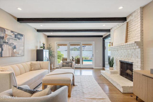 23649 Aetna Street, Woodland Hills, CA 91367