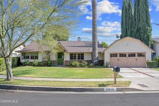 23649 Aetna Street, Woodland Hills, CA 91367