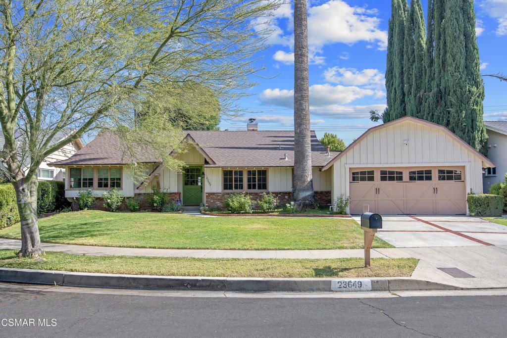 23649 Aetna Street, Woodland Hills, CA 91367