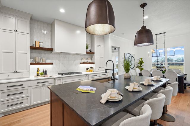 1100 Beginnings Drive, Granbury, TX 76049