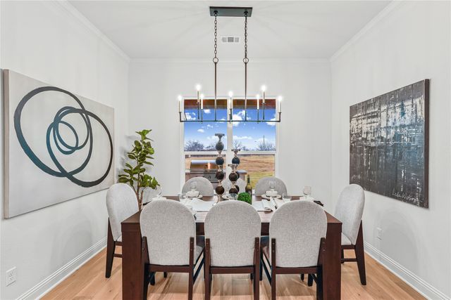 1100 Beginnings Drive, Granbury, TX 76049