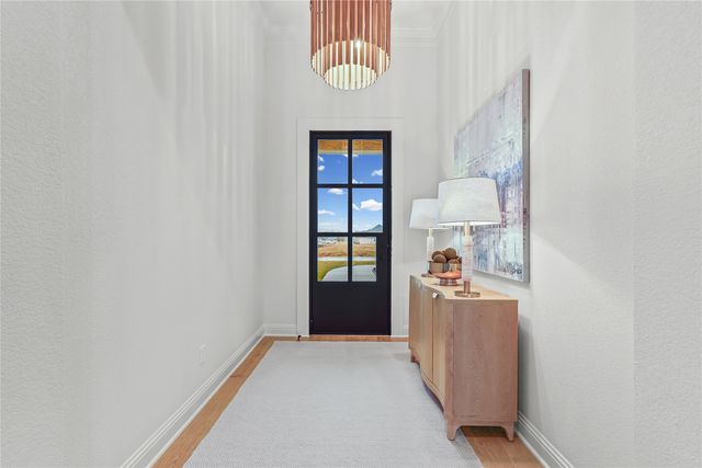 1100 Beginnings Drive, Granbury, TX 76049