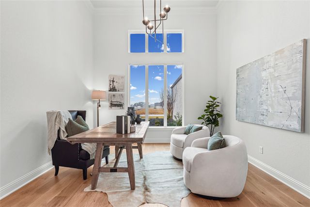 1100 Beginnings Drive, Granbury, TX 76049