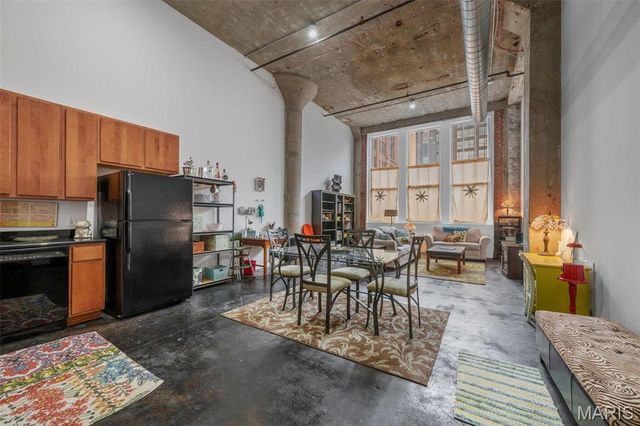 1511 Locust Street 101, St Louis, MO 63103