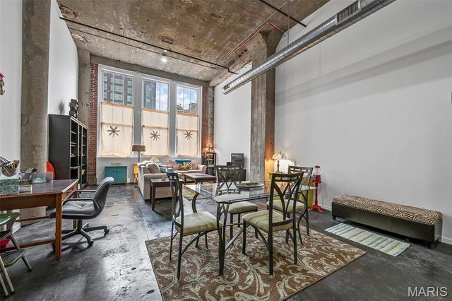 1511 Locust Street 101, St Louis, MO 63103