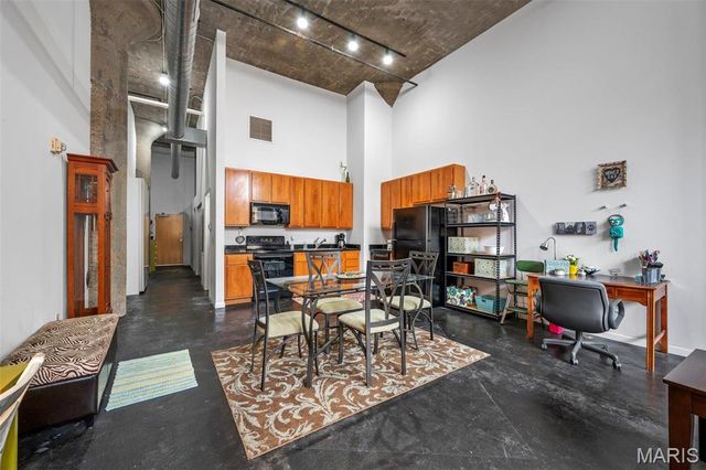 1511 Locust Street 101, St Louis, MO 63103