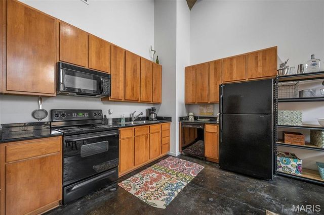 1511 Locust Street 101, St Louis, MO 63103