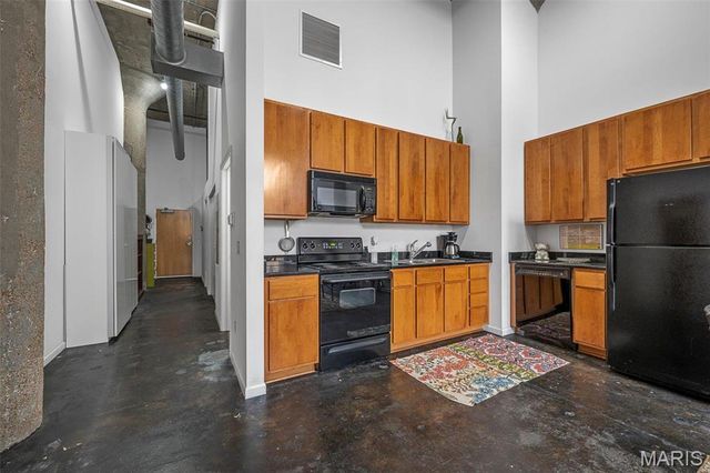 1511 Locust Street 101, St Louis, MO 63103