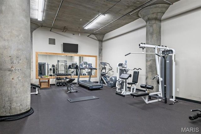 1511 Locust Street 101, St Louis, MO 63103