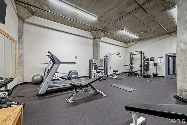 1511 Locust Street 101, St Louis, MO 63103