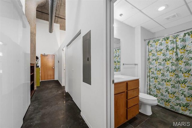 1511 Locust Street 101, St Louis, MO 63103