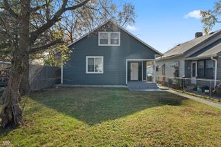 1635 Cruft Street, Indianapolis, IN 46203