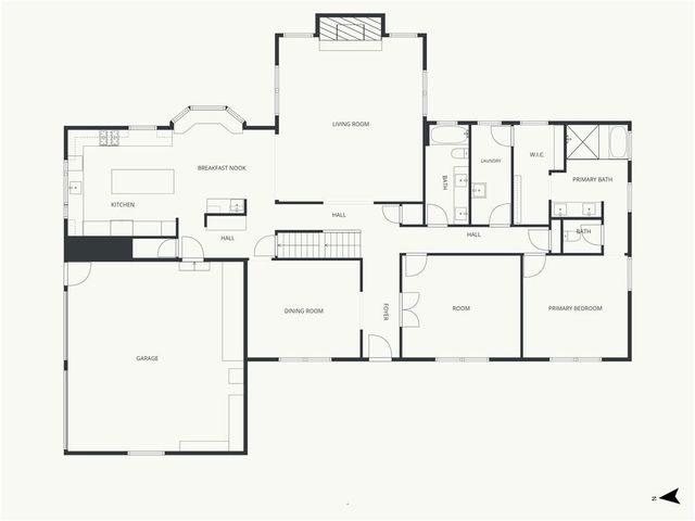 14565 Gardner Road, Gardner, KS 66030