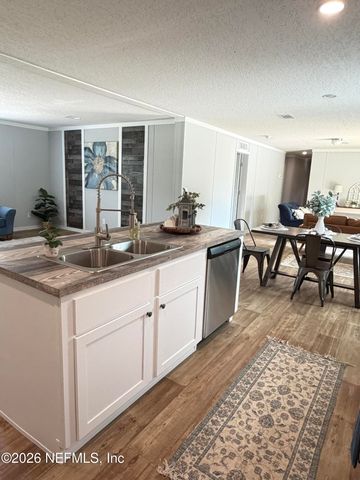 13794 SE 21ST Avenue, Starke, FL 32091