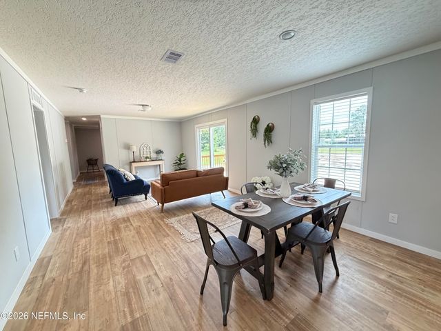 13794 SE 21ST Avenue, Starke, FL 32091
