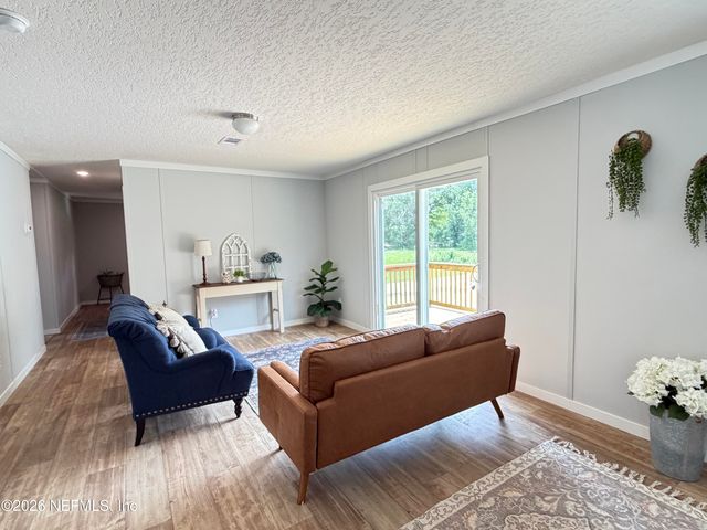13794 SE 21ST Avenue, Starke, FL 32091