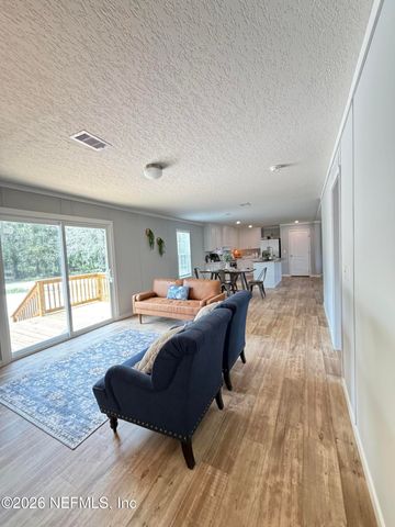 13794 SE 21ST Avenue, Starke, FL 32091