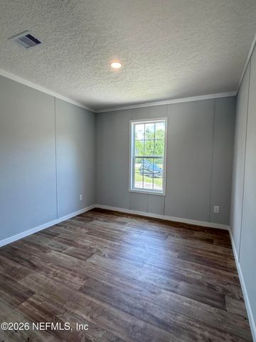 13794 SE 21ST Avenue, Starke, FL 32091
